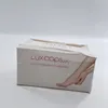LALILL Schleifkappen LUX 50 Stück – weiße Fräskappen für Produktbild-Vorschau 11