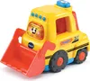 Vtech Vtech 80-507804 Tut Tut Baby Flitzer - vreckár Náhľad obrázku produktu 2