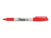 Sharpie Fine Point Permanentmarker, feine Spitze, Rot Produktbild-Vorschau 13
