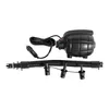 Pompe électrique, compresseur MASTER pour paddleboard et Voir les images du produit 2