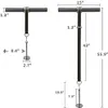 Unterarm Handgelenk Rollentrainer, Unterarmtrainer mit Produktbild-Vorschau 6