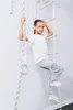 Kit barre de traction murale avec accessoires Voir les images du produit 4