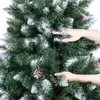 Weihnachtsbaum LEMMY  - Künstlicher Christbaum Tannenbaum Produktbild-Vorschau 5