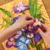 Kreatívna sada Tvorba majstrovských diel s rukami Irises / Náhľad obrázku produktu 10