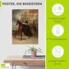 ARTland Poster Kaiserin Elisabeth von Österreich Größe: Produktbild-Vorschau 2
