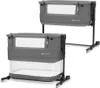 KINDERKRAFT Lit d'enfant Neste grow Grey Melange Voir les images du produit 9