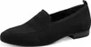 Jana  Damenschuhe Halbschuhe Slipper Schwarz Freizeit, Produktbild-Vorschau 4