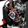 Generator elektryczny Kraft & Dele 7500W 230V/380V KD147 z Podgląd zdjęcia produktu 15