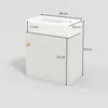 MODFUBadezimmermöbel Produktbild-Vorschau 7