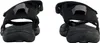 Teva Dámske trekingové sandále Sandále Verra 1006263 black Náhľad obrázku produktu 4