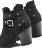 LASCANA Cowboy Stiefelette schwarz Größe 39 Produktbild-Vorschau 5