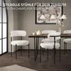 ML-Design Esszimmerstühle 2er Set, Küchenstuhl, aus Produktbild-Vorschau 5