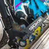 Scooter performante SOKE GO! nero Anteprima dell’immagine prodotto 6