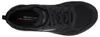 Skechers WIP 12982/BBK in Black color size 40 Voir les images du produit 24