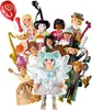 PLAYMOBIL® Figure Ragazze (Serie 28) 71890 Anteprima dell’immagine prodotto 10