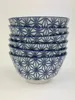 6er Set japanische Reisschalen Müslischalen Dessertschalen Produktbild-Vorschau 4