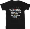 Marvel - "Avengers Mother" T-Shirt für Herren BI6622 (XXL) Produktbild-Vorschau 1