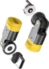 INF Adapter magnetyczny Type-C obrotowy 540° - Mini złącze Podgląd zdjęcia produktu 2