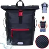Rucksack Herren Plane Time Bag Evo 24 L Kurierrucksack Produktbild-Vorschau 1