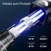 Kompletná sada Wiltec: CBF-350C rybníkový filter do 90000 Náhľad obrázku produktu 8