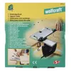 wolfcraft Table de scie sauteuse 6197000 Voir les images du produit 3
