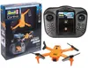 Revell RC Quadrocopter Pocket Drohne orange/schwarz Náhľad obrázku produktu 6