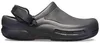 Crocs Bistro Pro Literide Holzschuhe Schwarz EU 37-38 Mann Produktbild-Vorschau 3