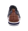 Rieker Herren Schnürschuh Schlupfschuh sportlich Sock Produktbild-Vorschau 19
