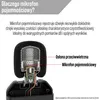 Senzo Decybelomierz - Sonometr - Miernik dB - Izolacja Podgląd zdjęcia produktu 4