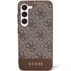 Guess Guhcs23Mg4Glbr S23+ S916 Hülle - Braune 4G Stripe Produktbild-Vorschau 12