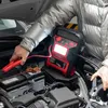 5-in-1 Starthilfe Booster mit Powerbank & Luftkompressor Produktbild-Vorschau 10