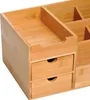 HOMCOM Schreibtischorganizer Aufbewahrungsbox Büro Box Produktbild-Vorschau 10