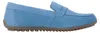 Remonte Damen Leder flache unifarben Slipper D3K00, Produktbild-Vorschau 4