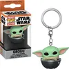 Star Wars - The Mandalorian Grogu   - Schlüsselanhänger Produktbild-Vorschau 11