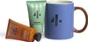 IDC INSTITUTE Duschgel und Körperlotion (2x50 ml) und Produktbild-Vorschau 2