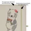 Mr. & Mrs. Panda Journal Kneipenwirtin Herz - Transparent - Produktbild-Vorschau 3