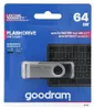 Goodram UTS3 USB-Stick 64 GB USB Typ-A 3.2 Gen 1 (3.1 Gen Produktbild-Vorschau 10