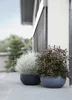Schale Rille rund 60 betonfarbe Produktbild-Vorschau 2