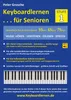 Keyboardlernen für Senioren (Stufe 1) Produktbild-Vorschau 3