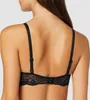 Triumph Amourette Charm, Schwarz, Bügel, Muster, Weiblich, Produktbild-Vorschau 4