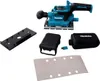 Makita Ponceuse vibrante sans fil LXT 18 V - 12.000 Voir les images du produit 29
