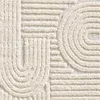 Carpettex Hochflor Teppich Wohnzimmer Schlafzimmer Flur Produktbild-Vorschau 6