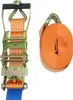 5T 8m Spanngurt mit Spitzhaken 5000 daN Ratschengurt 50 mm Produktbild-Vorschau 2