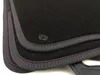 Tappetini per BMW E46 M3 Tappeto auto in velluto premium di Anteprima dell’immagine prodotto 1