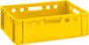 Fleischkisten E2 60x40x20cm Lagerkiste Eurobox aus Produktbild-Vorschau 1
