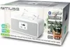 Radio cd portable avec bluetooth - Muse - M32DBW - Voir les images du produit 5