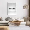 Poster - Poster ohne Rahmen - Sportlich Auto Vintage - Produktbild-Vorschau 6