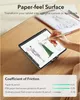ESR iPad Air 11 Zoll 2024 Schutzfolie Papier Feel Matte 1 Produktbild-Vorschau 5