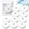 AquaFloow 10x tablety absorbujúce vlhkosť 430 g – Bezzapft, Náhľad obrázku produktu 1
