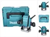 Défonceuse MAKITA RP0900XJ 900W Ø 8mm Voir les images du produit 7